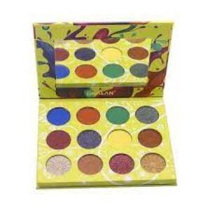 Okalan - Colour Parade 2 Palette